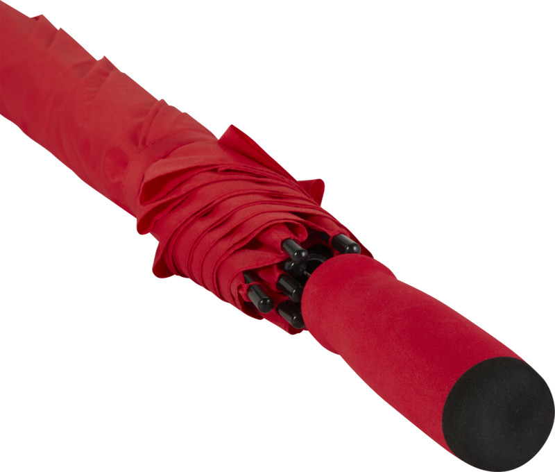 Niel 23" auto open recycled PET umbrella - Image 12