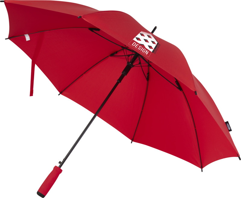 Niel 23" auto open recycled PET umbrella - Image 14
