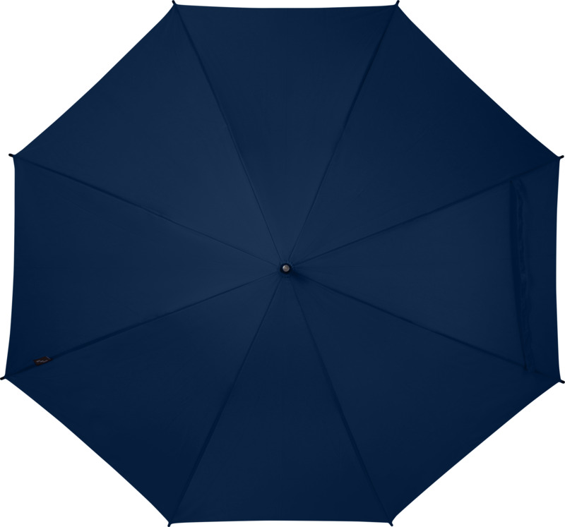 Niel 23" auto open recycled PET umbrella - Image 23