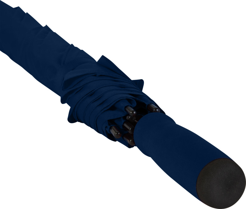 Niel 23" auto open recycled PET umbrella - Image 26