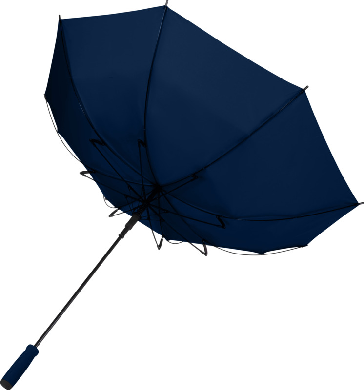 Niel 23" auto open recycled PET umbrella - Image 24