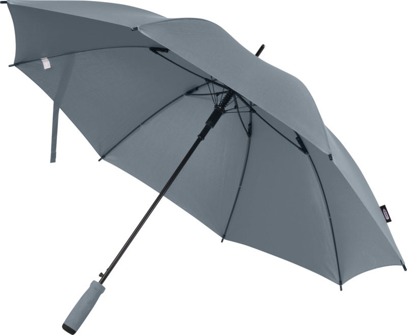 Niel 23" auto open recycled PET umbrella - Image 29