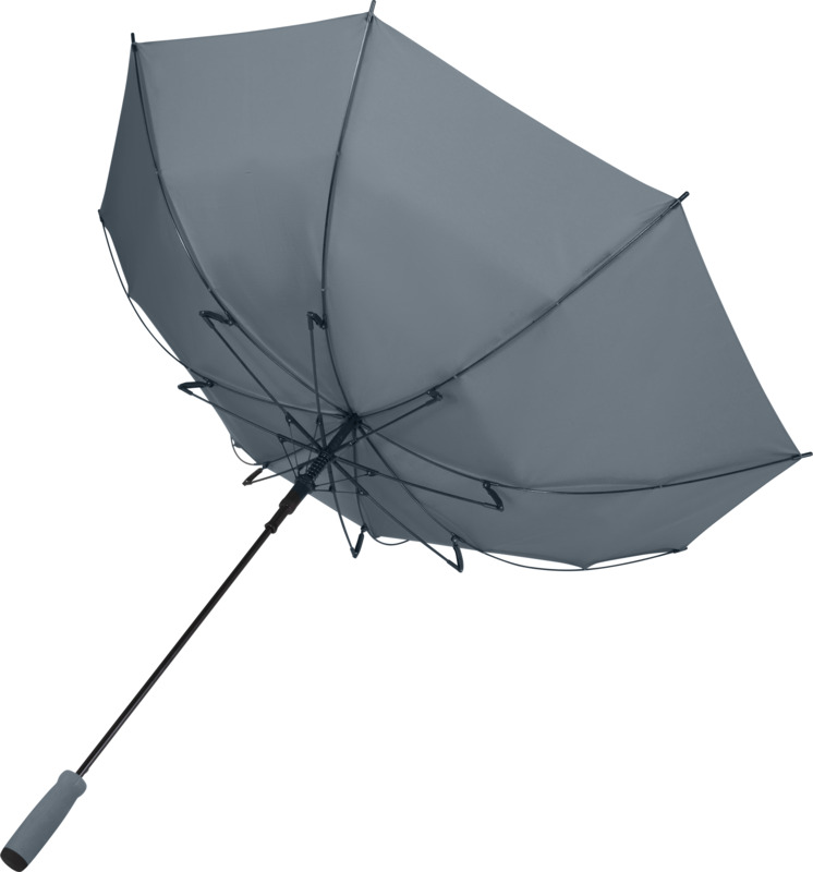Niel 23" auto open recycled PET umbrella - Image 31