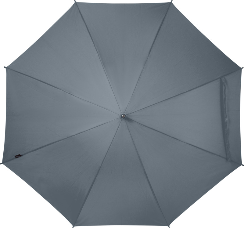 Niel 23" auto open recycled PET umbrella - Image 30