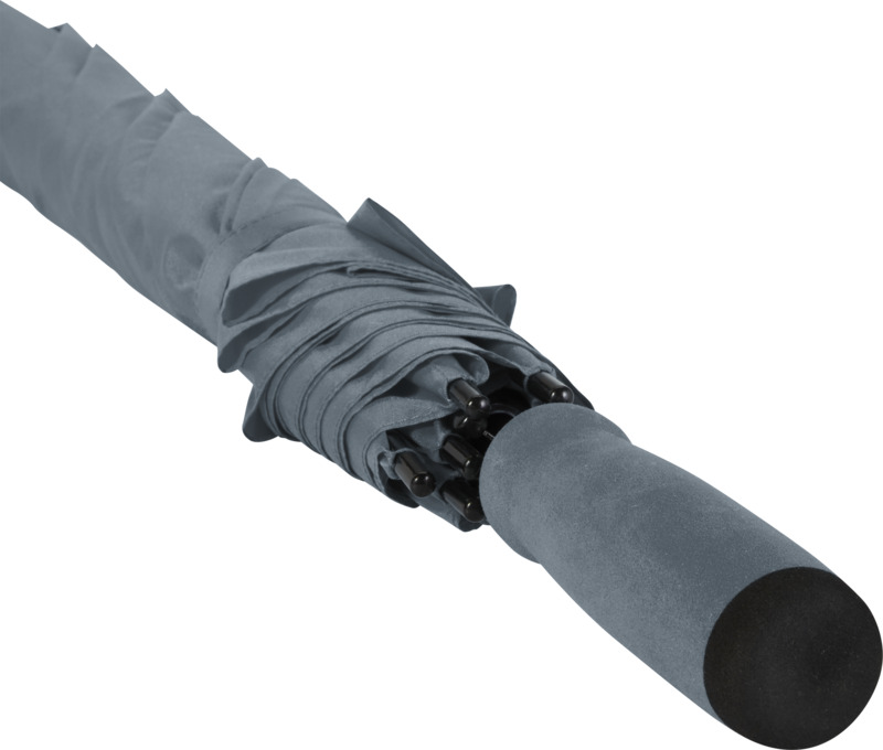 Niel 23" auto open recycled PET umbrella - Image 33