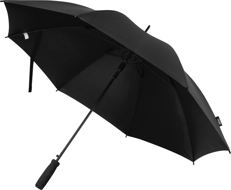 Niel 23" auto open recycled PET umbrella - Image 36