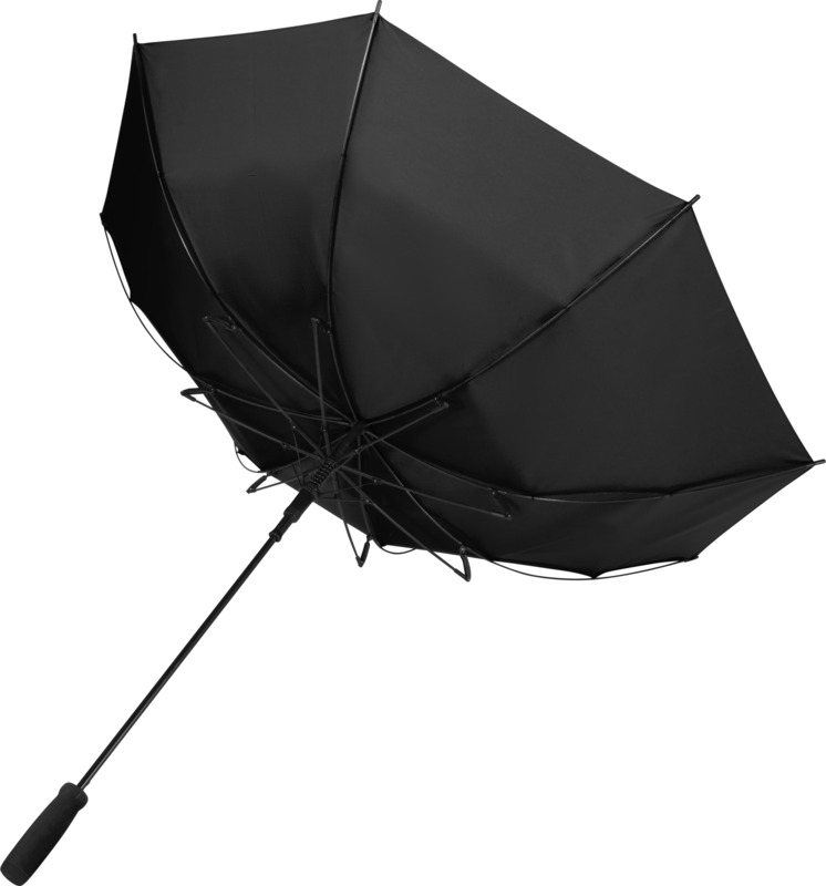 Niel 23" auto open recycled PET umbrella - Image 38