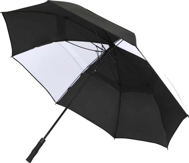 Jeff 30" windproof golf umbrella