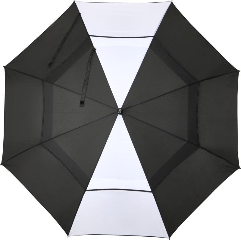Jeff 30" windproof golf umbrella - Image 2