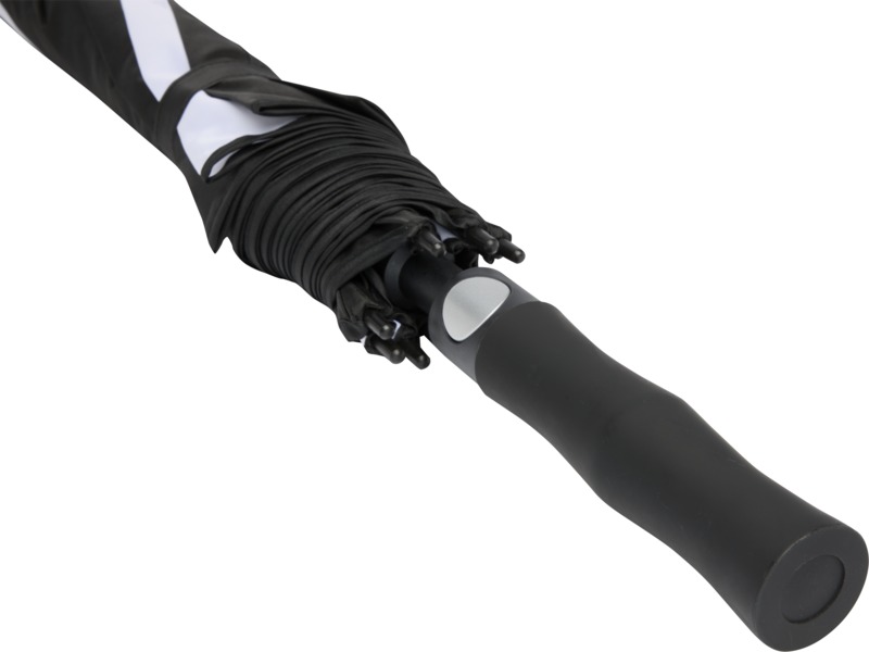 Jeff 30" windproof golf umbrella - Image 6