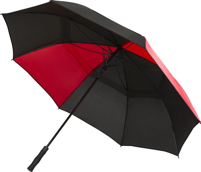Jeff 30" windproof golf umbrella - Image 8