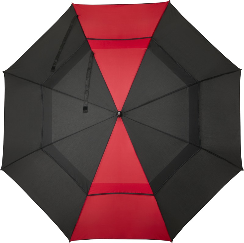 Jeff 30" windproof golf umbrella - Image 9