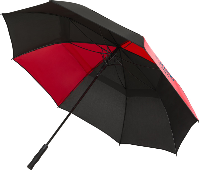 Jeff 30" windproof golf umbrella - Image 14