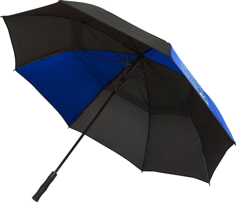 Jeff 30" windproof golf umbrella - Image 21