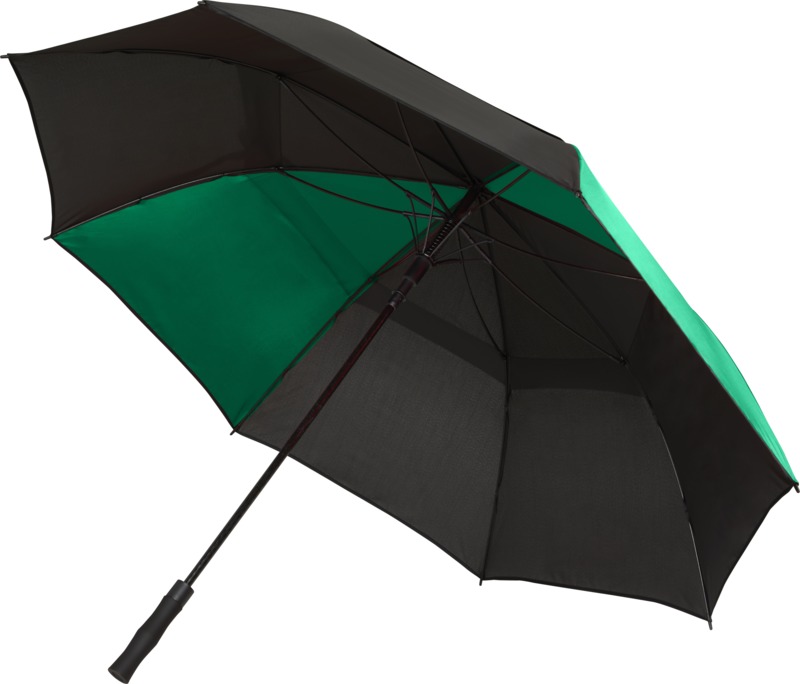 Jeff 30" windproof golf umbrella - Image 22