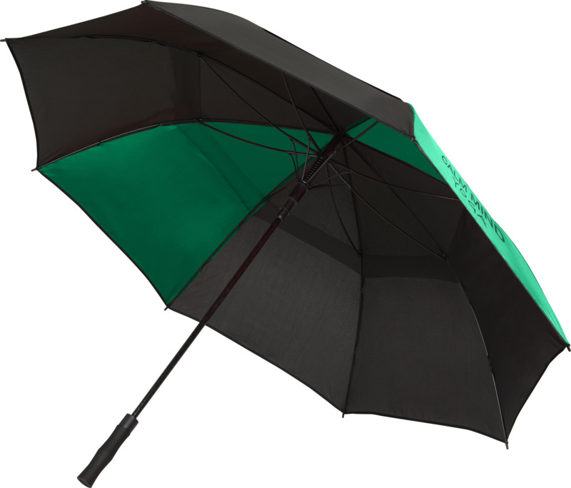 Jeff 30" windproof golf umbrella - Image 28