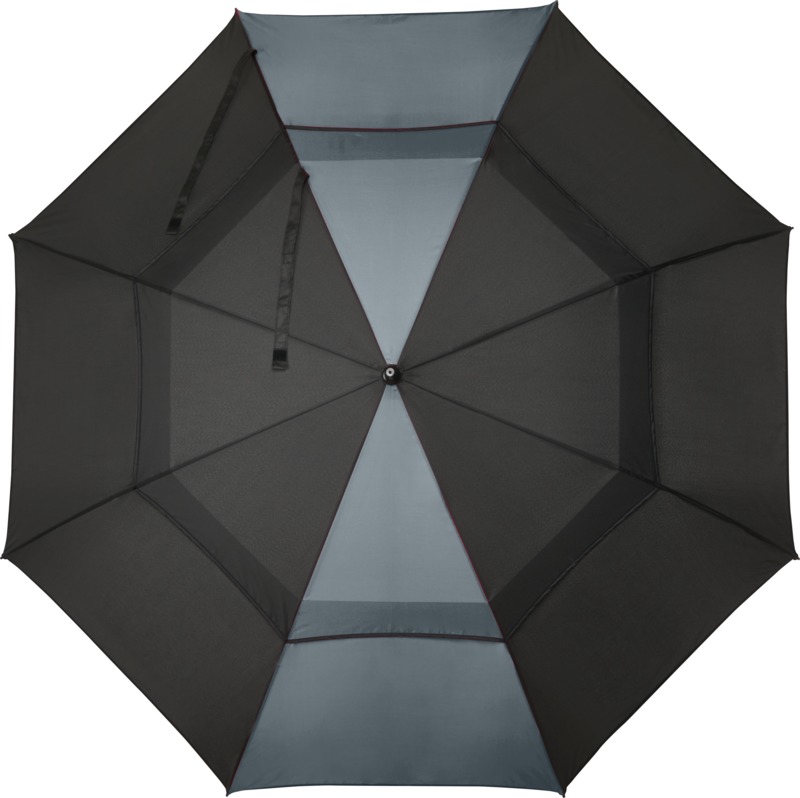 Jeff 30" windproof golf umbrella - Image 30