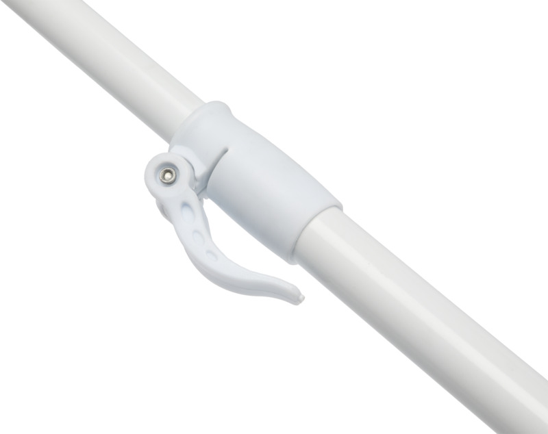 Zenith beach umbrella - Image 4