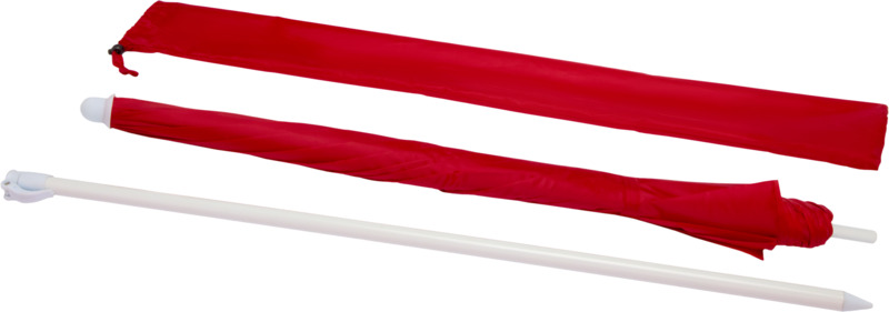 Zenith beach umbrella - Image 9