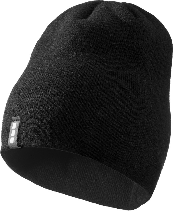 Level beanie