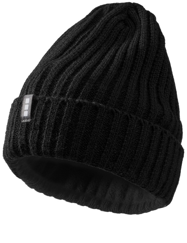 Spire beanie