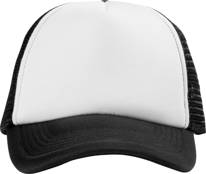 Trucker 5 panel cap - Image 2