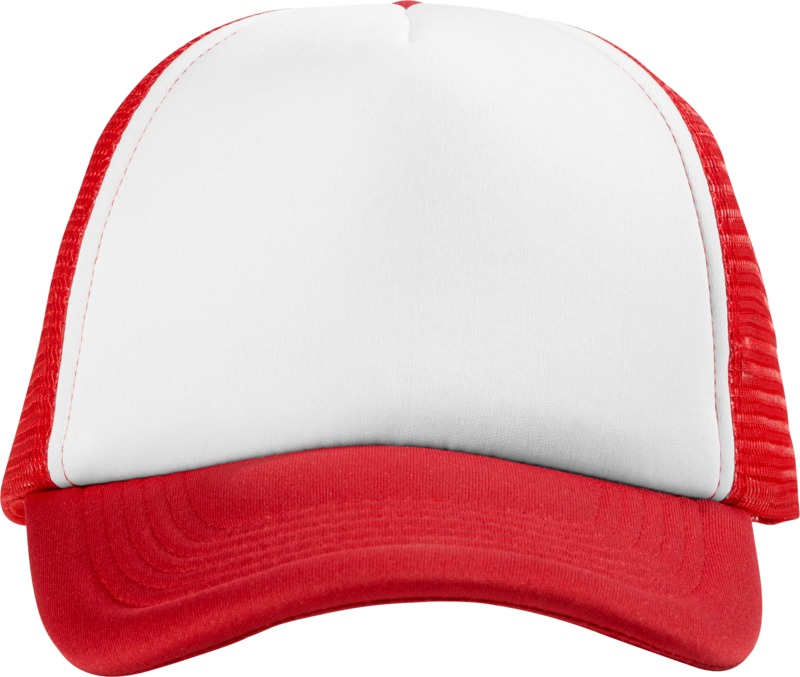 Trucker 5 panel cap - Image 6