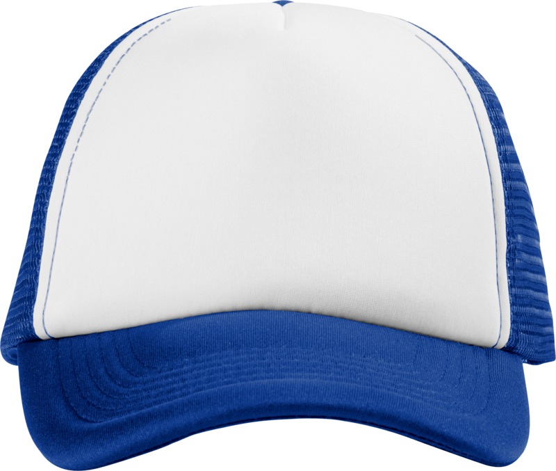 Trucker 5 panel cap - Image 10