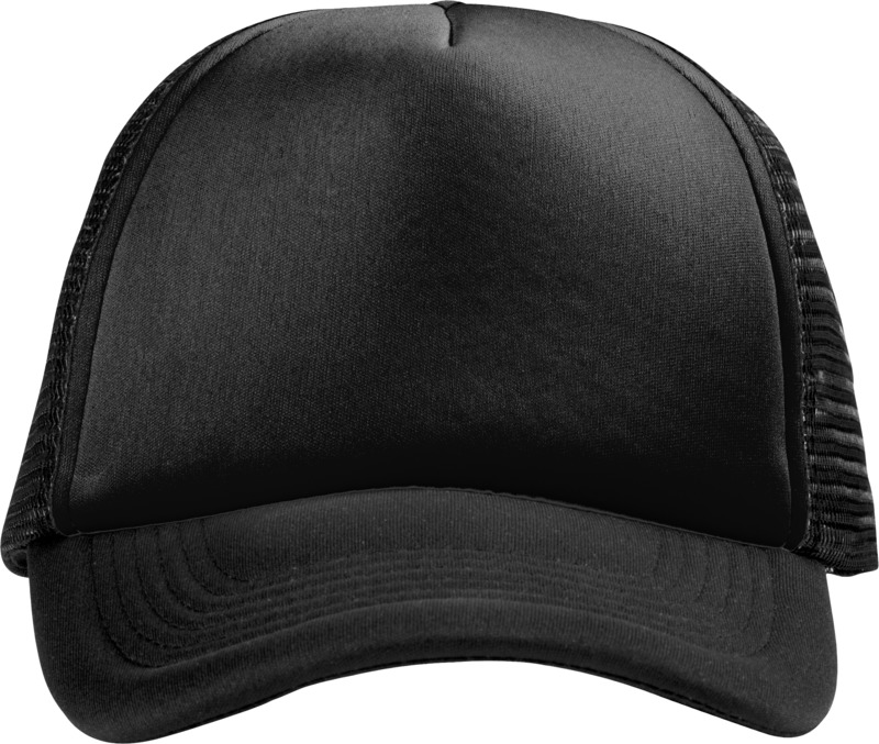 Trucker 5 panel cap - Image 14