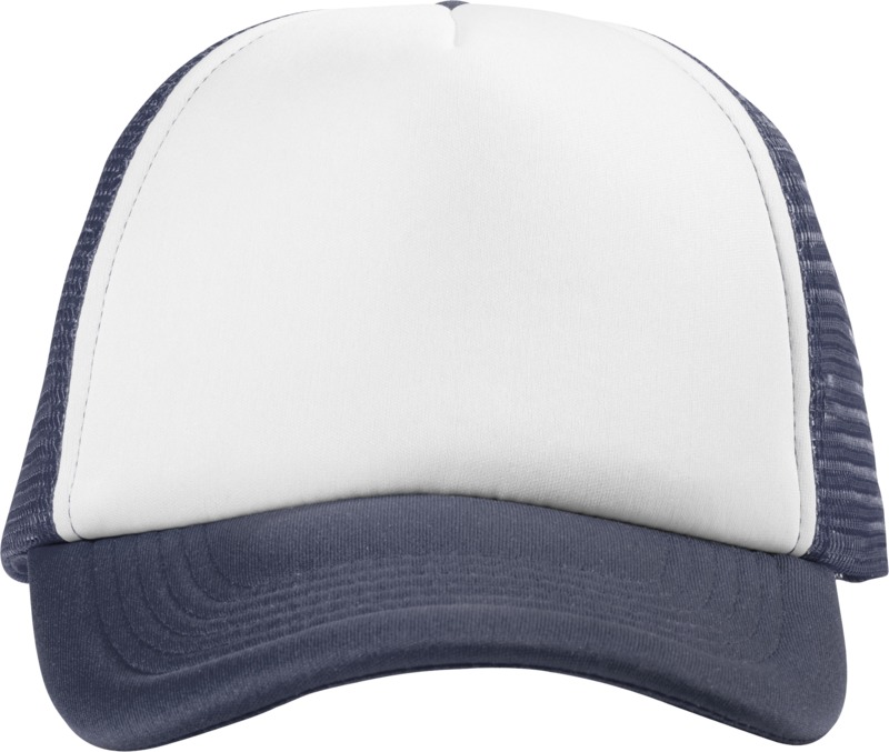 Trucker 5 panel cap - Image 18