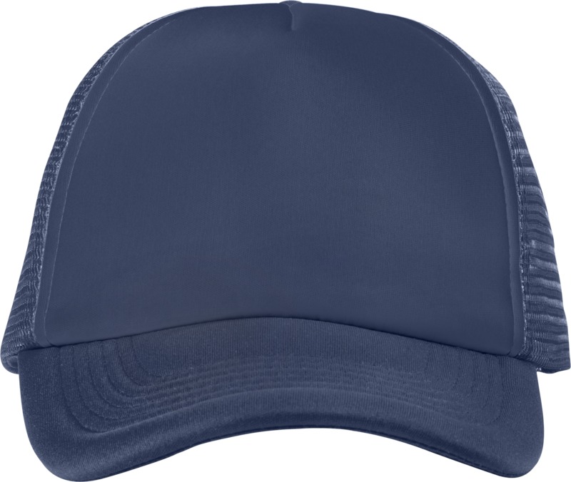 Trucker 5 panel cap - Image 22