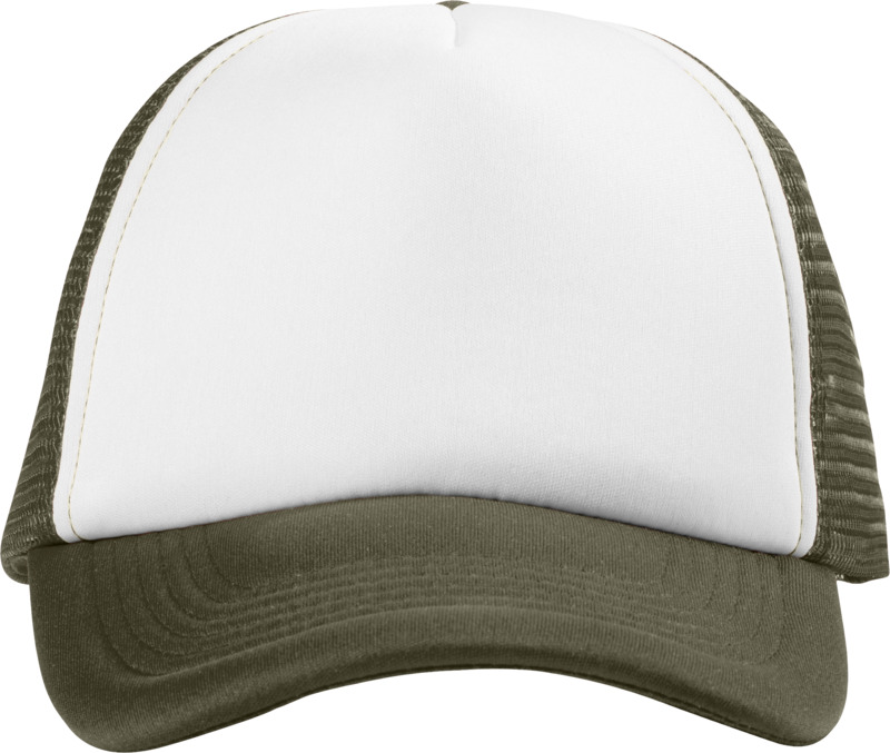 Trucker 5 panel cap - Image 26