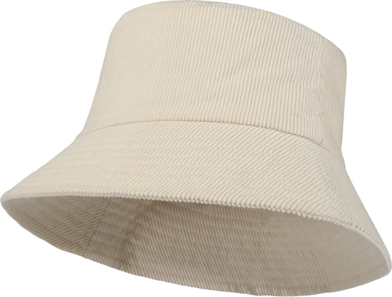 Howson recycled corduroy sun hat