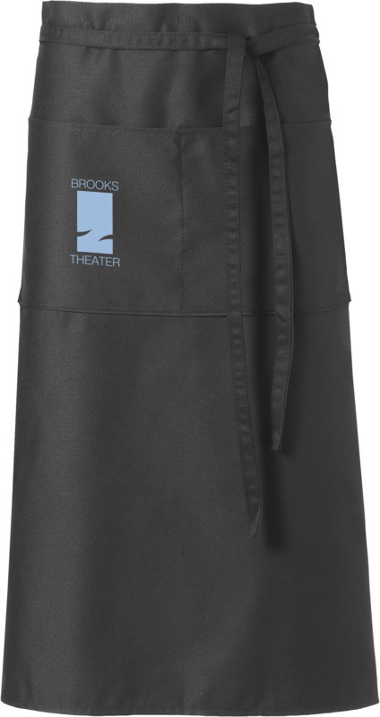 Skyla 240 g/m² apron - Image 3