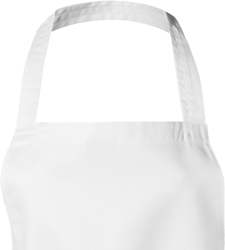 Viera 240 g/m² apron - Image 2