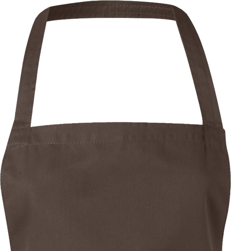 Viera 240 g/m² apron - Image 4