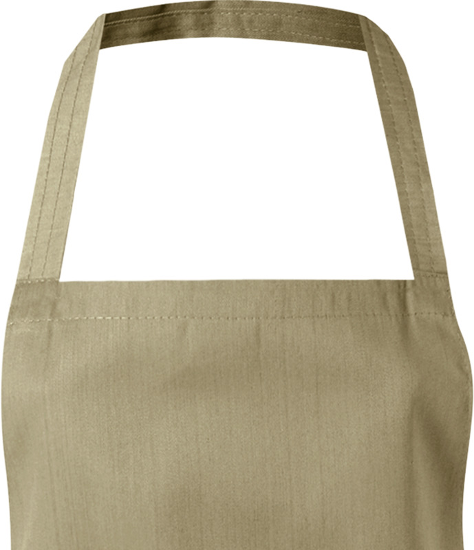 Viera 240 g/m² apron - Image 10