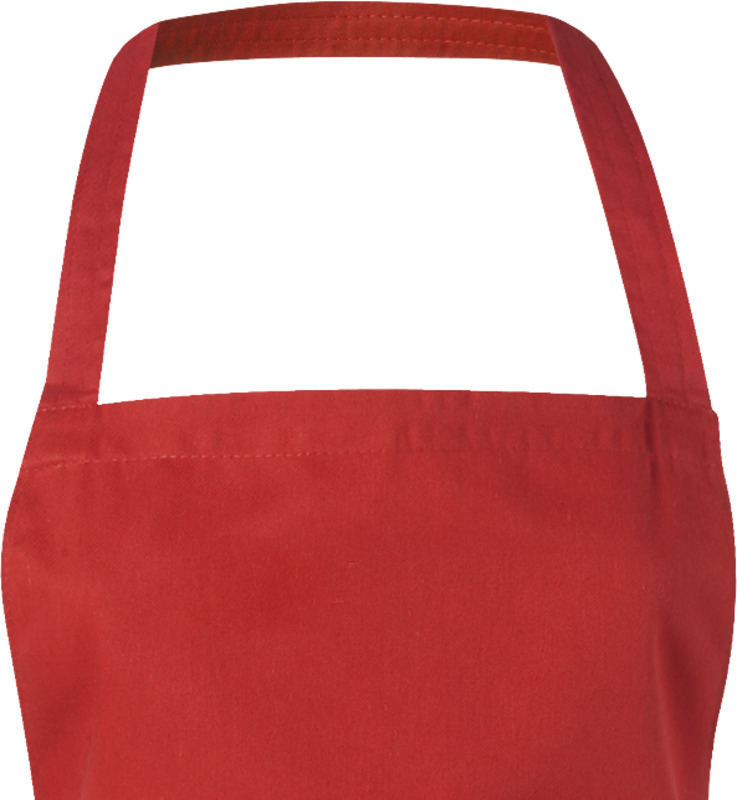 Viera 240 g/m² apron - Image 12