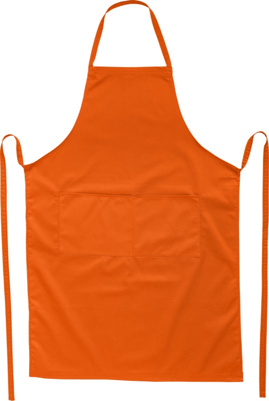 Viera 240 g/m² apron - Image 14