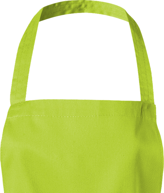 Viera 240 g/m² apron - Image 20