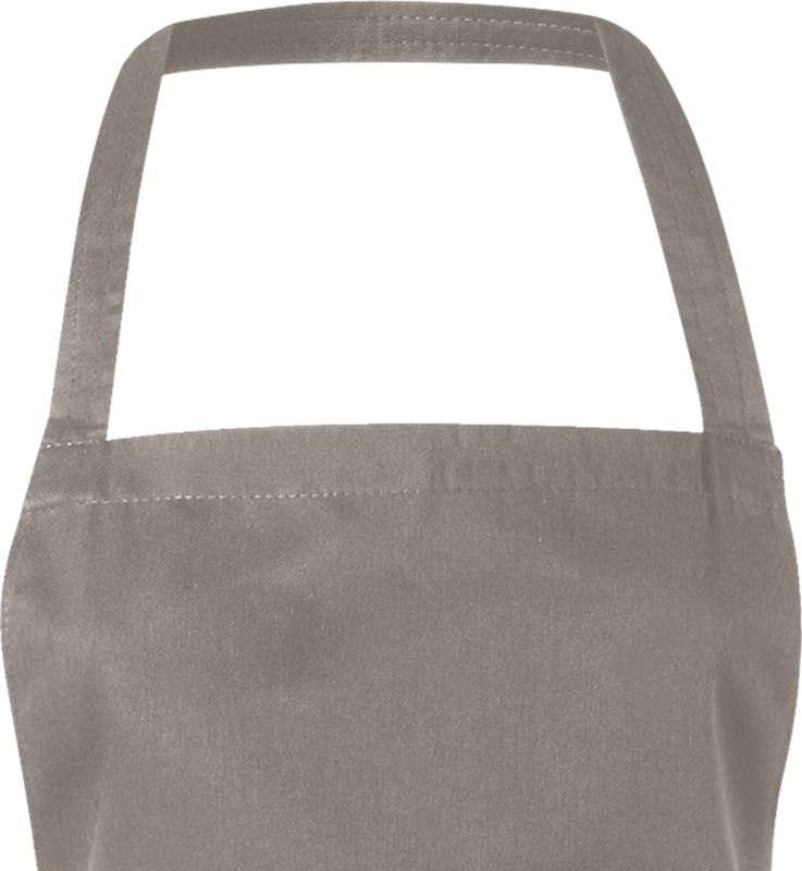 Viera 240 g/m² apron - Image 23