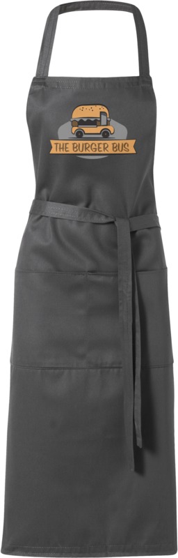 Viera 240 g/m² apron - Image 27