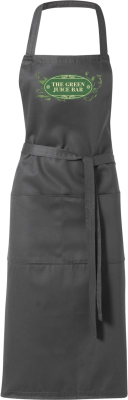 Viera 240 g/m² apron - Image 28