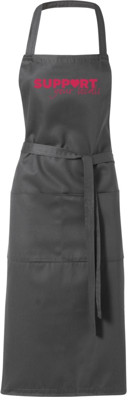 Viera 240 g/m² apron - Image 29