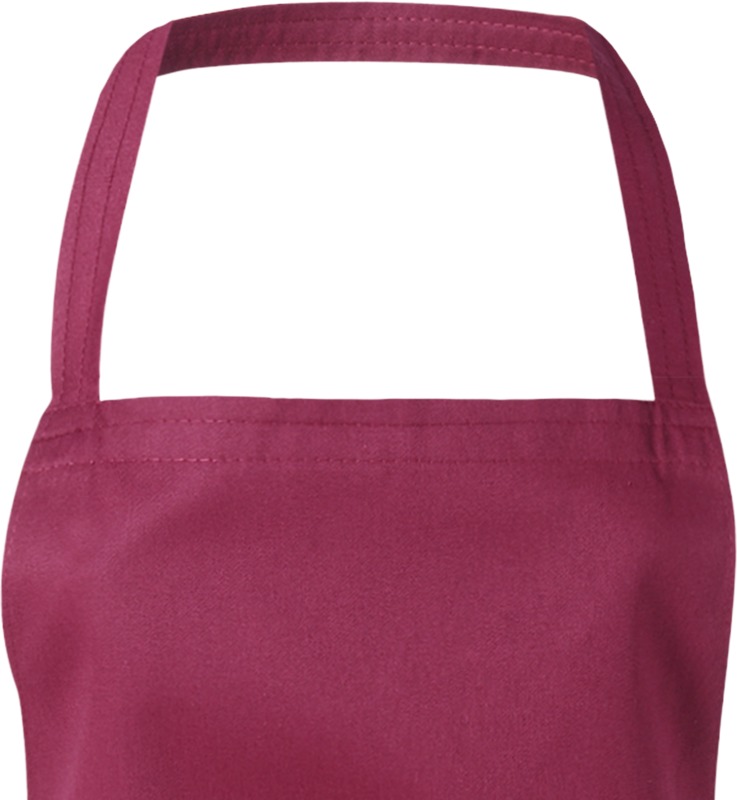 Viera 240 g/m² apron - Image 44