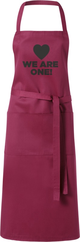 Viera 240 g/m² apron - Image 47