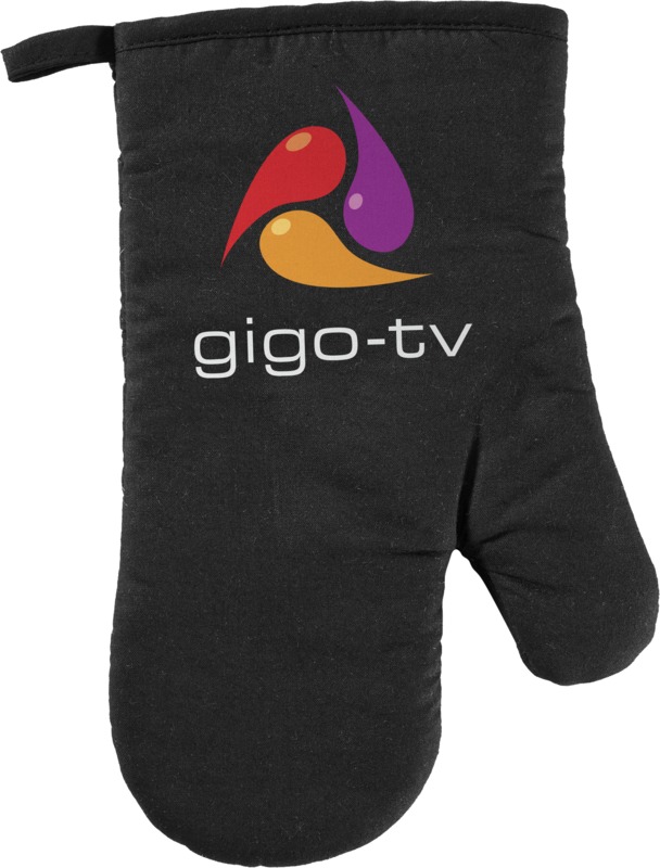 Zander oven mitt - Image 5