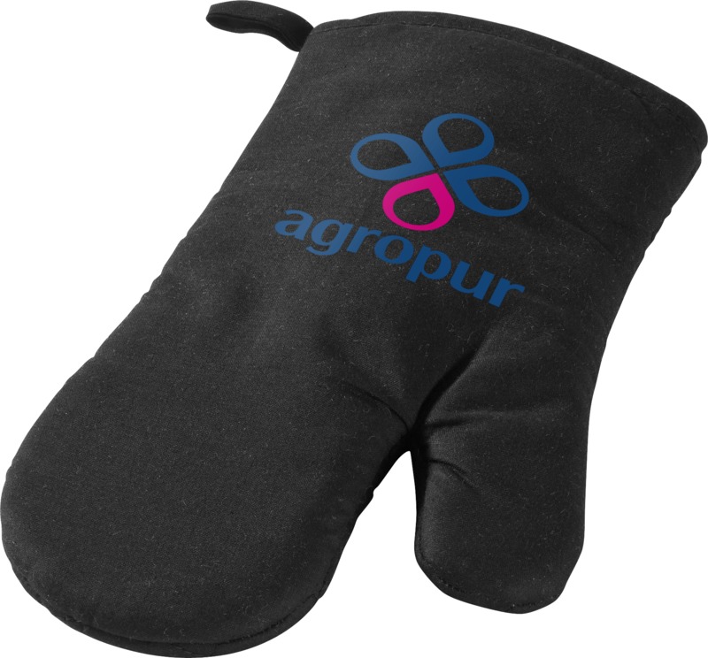 Zander oven mitt - Image 4