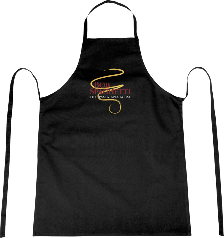 Reeva 180 g/m² apron - Image 3