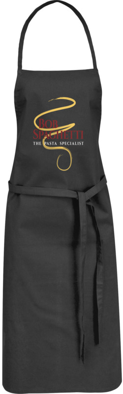 Reeva 180 g/m² apron - Image 4